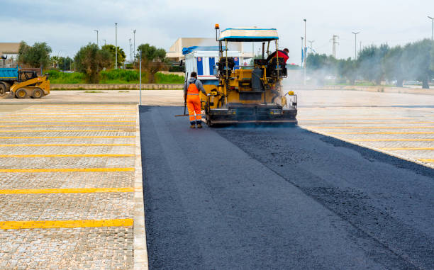 Best Permeable Paver Driveways  in Waynesboro, TN