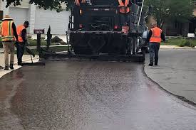 Driveway Pressure Washing in Waynesboro, TN